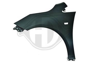 Çamurluk Ön Sol VORTEX V2607455  13434576 1100060 11 00 060