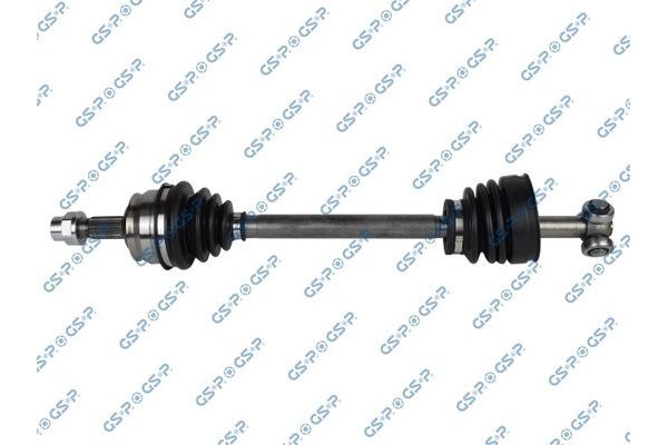 Aks Komple Ön Sol Fiat Tempra (159) 4 Kapı (1990->)  GSP 217010