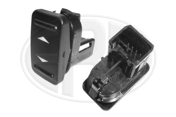 Cam Açma Düğmesi Ön Sağ Ford Galaxy (CA1)(2006->)  FASE 11-407-032