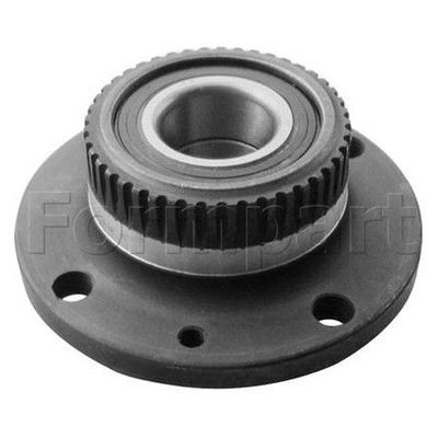 Porya Arka Sağ veya Sol GVA 4721010