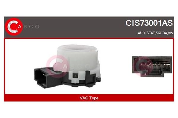 Kontak Termik  PRO-A 294865