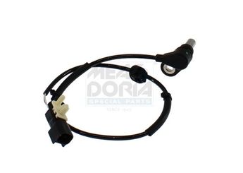 Abs Sensörü Arka Sağ FORD ORJINAL DB392C190AC  DB392C190AC 1723520 2028435 5231357 5277886 AB312C190AB AB31-2C190-AB DB392C190AB DB39-2C190-AB DB39-2C190-AC