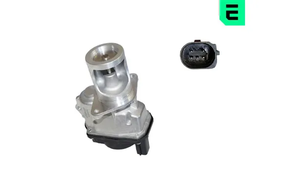 Egr Valfi  Volkswagen Touareg (7P5)(01.2010->2014)  ERA 555509A