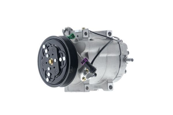 Klima Kompresörü  Audi 80 (08.1991->)  MAHLE ACP 1081 000S