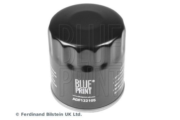 Yağ Filtresi  BLUE PRINT ADF122105