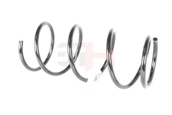 Helezon Yayı Ön STANDART YAY ST 131 025 F