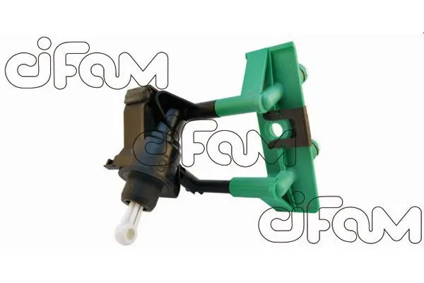 Debriyaj Merkezi Üst CIFAM 505-059