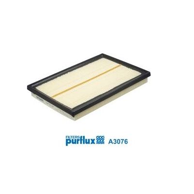 Hava Filtresi  PURFLUX A3076