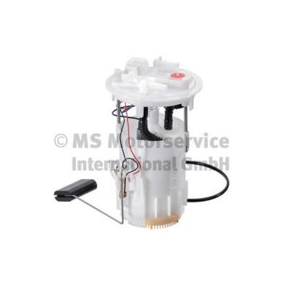 Depo Şamandırası  Renault Trafic P.Van (04.2001->)  PIERBURG 7.03794.27.0