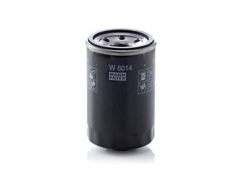Yağ Filtresi  MANN W 6014  552484810 55252436 55256371