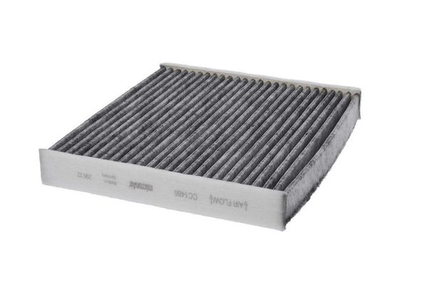 Hava Filtresi  Toyota Highlander (U5)(01.2014->)  CORTECO 80005176