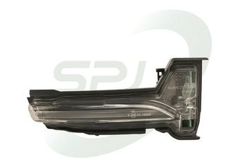 Dikiz Ayna Sinyali Sol SPJ Z-0237  8174042020 2220571 JX7B13B381BB