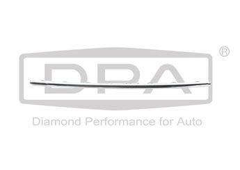 Tampon Çıtası Ön MADE IN TAIWAN 3G0853245D  3G0853245D2ZZ 3G0853245D 3G0853245D 2ZZ