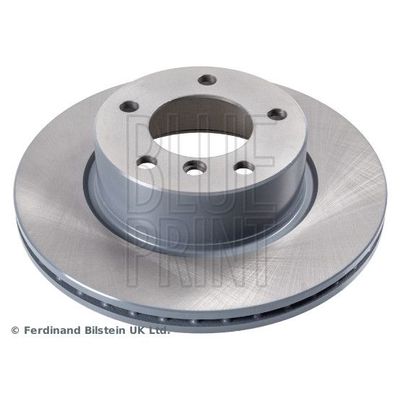 Fren Disk Ayna Ön Sağ ve Sol BMW 3 Serisi Sedan (E90)(2004->)  BLUE PRINT ADB114373