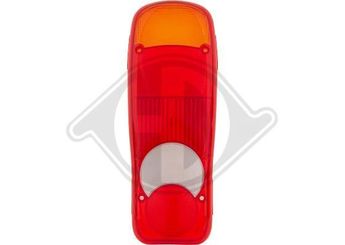 Stop Lambası Camı Sol FIAT ORJINAL 9815127080  9815127080 1610114180 16 101 141 80 98 151 270 80 1372699080