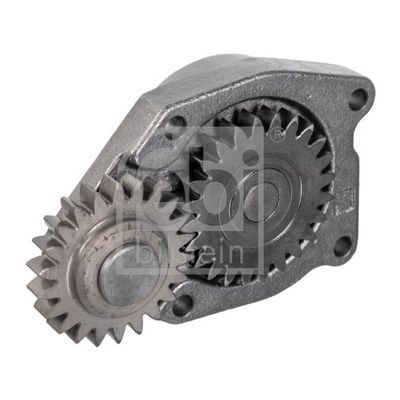 Yağ Pompası  TORMAN T.01152