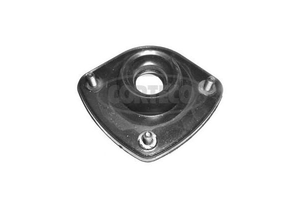 Amortisör Tabla Takozu Ön Sol Peugeot 106 (S2)(04.1996->)  CORTECO 21652780