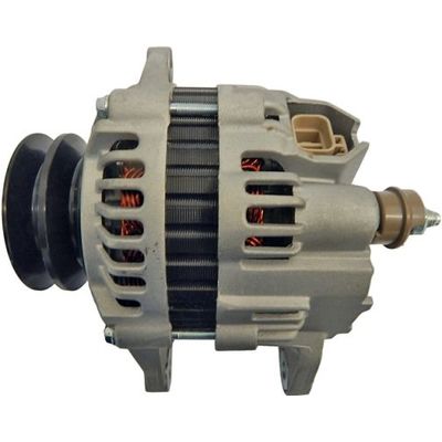 Alternatör  Mazda B-Serie (UN)(06.1999->)  HELLA 8EL 012 430-191