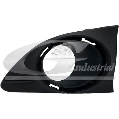 Tampon Panjuru Ön Sağ Renault Logan / Symbol III (2013->)  EUROBUMP REN07CL130Y