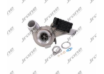 Turbo Şarj  JRONE 8G17-300-456  7810190C02 11657810190