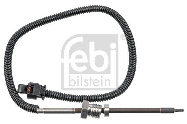 Egzoz Sıcaklık Sensörü  Mercedes C -Serisi Cabrio (BM 205)(07.2016->)  FEBI BILSTEIN 183281
