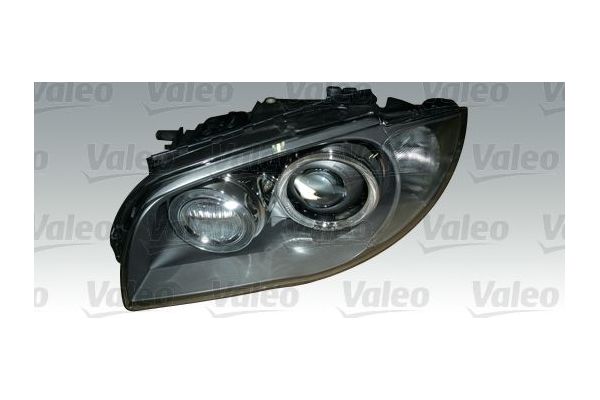 Far Lambası Sağ BMW 1 Serisi Coupe (E82)(2007->)  VALEO 044288