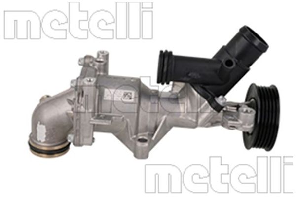 Devirdaim Su Pompası  Mercedes B -Serisi (BM 247)(02.2019->)  METELLI 24-1627