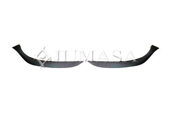 Far Alt Çıtası Sağ SOMAG 260E03800R-IR