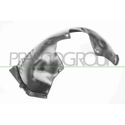 Çamurluk Davlumbazı Ön Sağ Kia Sportage (QL)(2016->)  MAHER 06280