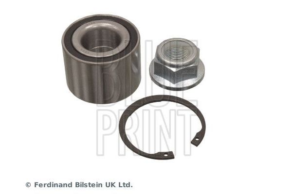 Teker Rulmanı Arka Sağ veya Sol Renault Clio I Faz I / II (B/C57)(01.1991->)  BLUE PRINT ADN18346