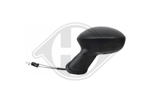 Dikiz Aynası Dış Sol VIEWMAX VM6156L