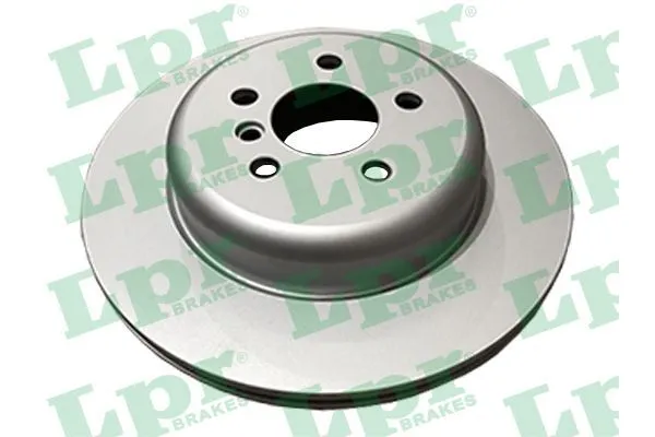 Fren Disk Ayna Arka Sağ ve Sol BMW X6 Serisi (G06)(2019->)  LPR B2559VR