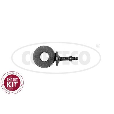 Viraj Demir Askı Rotu Ön Sağ veya Sol Volkswagen Passat (312)(04.1988->1993)  VOTTO 15-05714