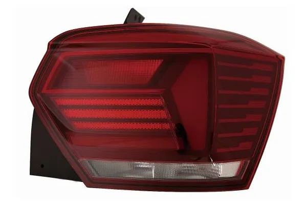 Stop Lambası Sağ Volkswagen Polo VI (AW1)(08.2017->2021)  DEPO 441-19BCR-LD-UE