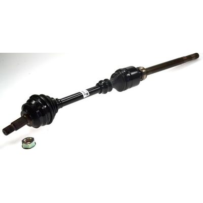 Aks Komple Ön Sağ Citroen Jumpy (10.1995->)  GVA 4429064