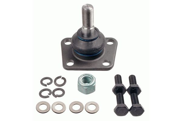 Rotil Alt Sağ veya Sol Peugeot J5 (290) P.Van, geniş hacim (1990->)  WONGA 10417