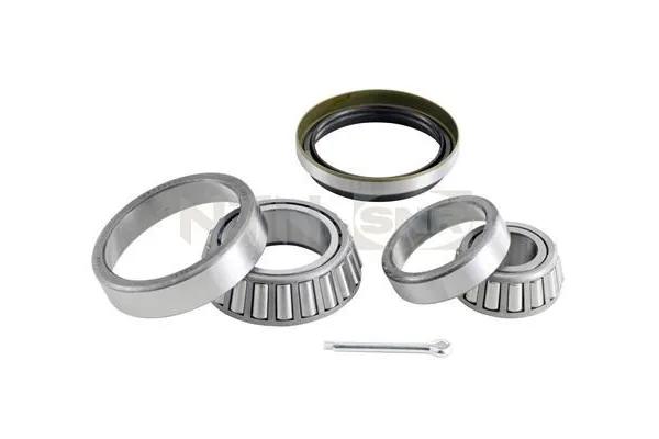 Teker Rulmanı Ön Sağ veya Sol Nissan Bluebird 4 Kapı/ Traveller [SW] (U11)(05.1984->)  SNR R140.87