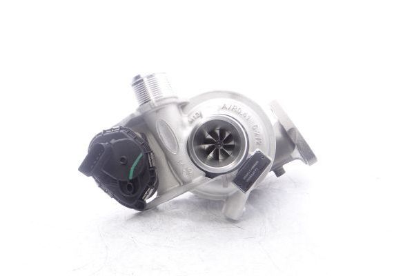 Turbo Şarj  Ford Transit (TTS) Minibüs (2019->)  SUPSAN U056