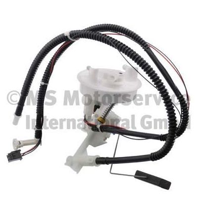 Depo Şamandırası  PIERBURG 7.02701.32.0