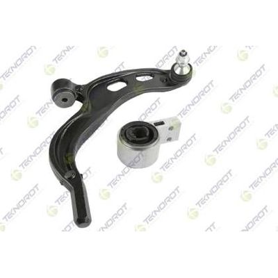 Salıncak Rotilli Ön Alt Sağ TEKNOROT FO-1268K2