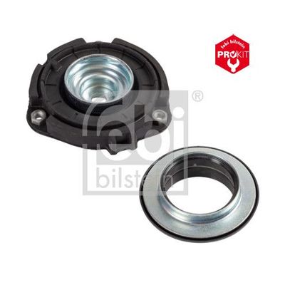 Amortisör Tabla Takozu Ön Sağ veya Sol Volkswagen Sharan (7N1)(05.2010->2015)  FEBI BILSTEIN 171928