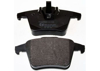 Fren Disk Balata Arka MAHER 23683  30793093 274330 274512 274528 2743300 2745280 307930930