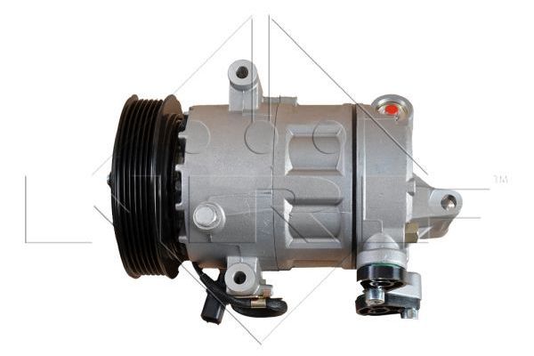 Klima Kompresörü  NRF 32411