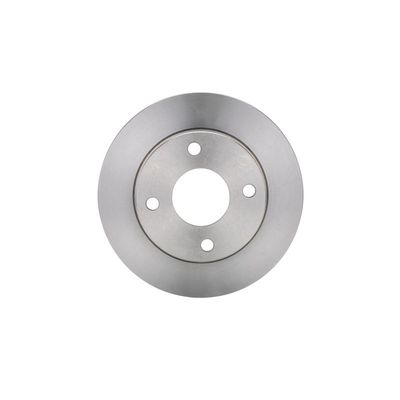 Fren Disk Ayna Ön Sağ ve Sol Ford Fiesta 3/5 Kapı (1996->)  BOSCH 0 986 478 856