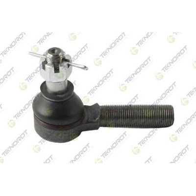 Rot Başı Sol TEKNOROT RO-701