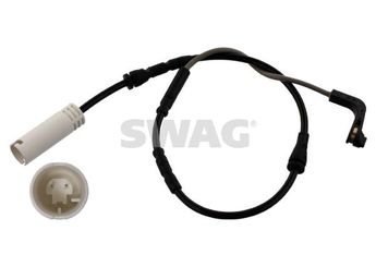 Balata İkaz Kablosu Ön SWAG 20 93 8642  34356790340 34 35 6 790 340