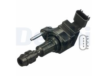 Ateşleme Bobini  DELPHI GN10485-12B1  1208089 12638824 12578224 12589623 12606179 12629646 4802236 4805094 134059