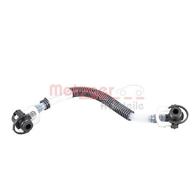 Yakıt Borusu  WINTECH 0500558