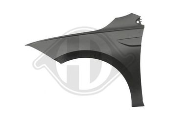 Çamurluk Ön Sol TYG 1033-2102  2G0821105