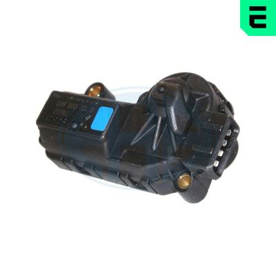 Rölanti Ayar Motoru (Valfi)  BRUCKE 7077494